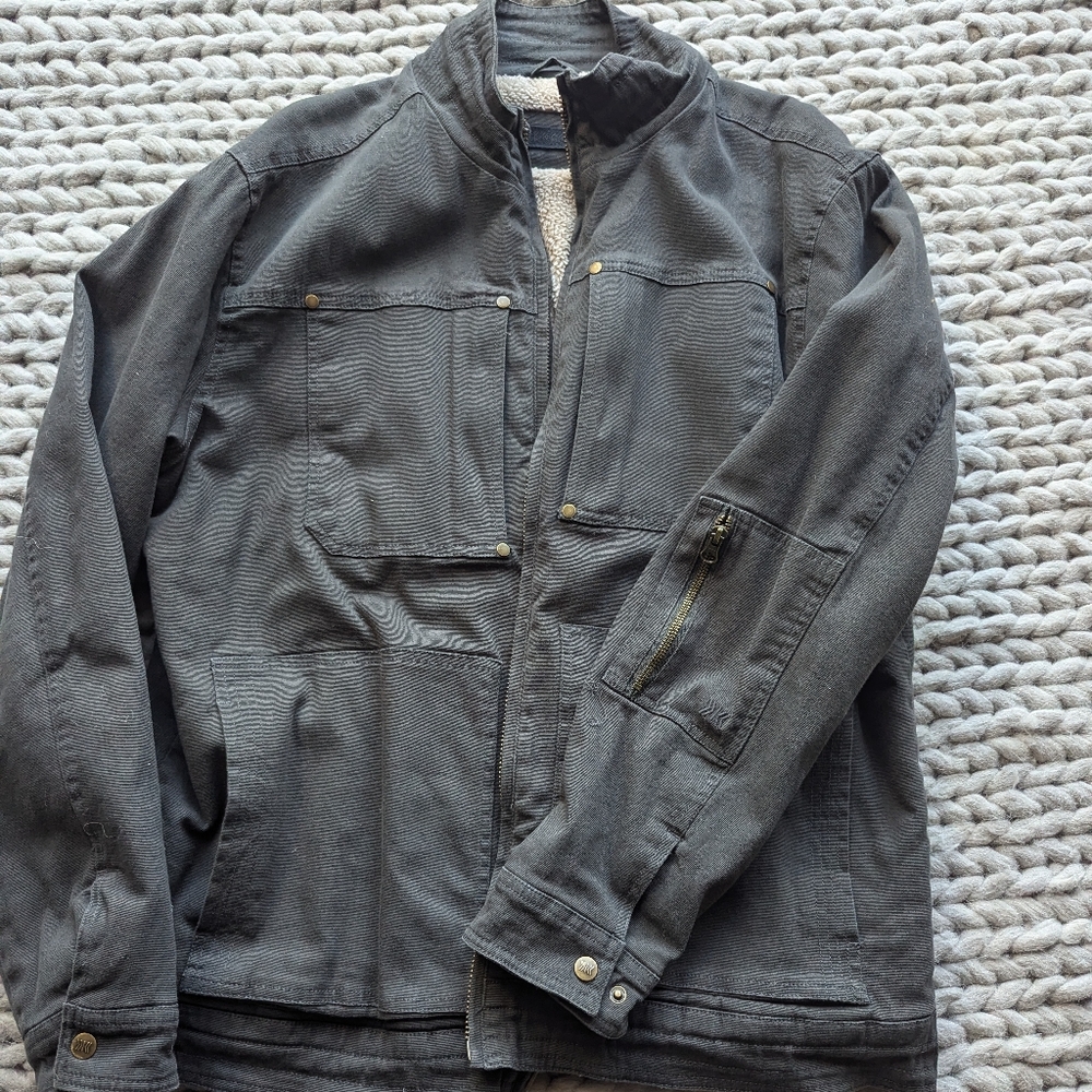 DKOTA Jacket (XL)